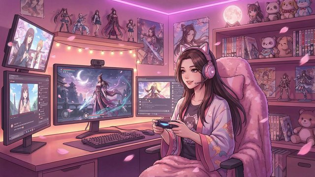 国产短视频制作