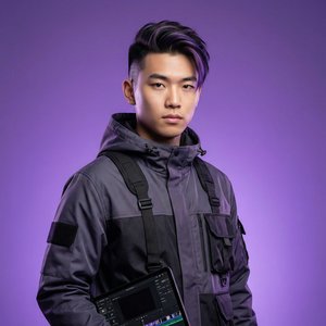 国产剪辑师王子墨