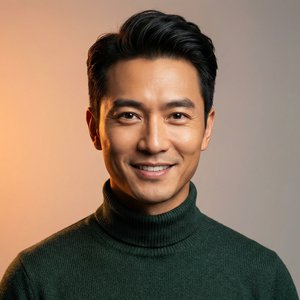 国产演员顾问赵明轩